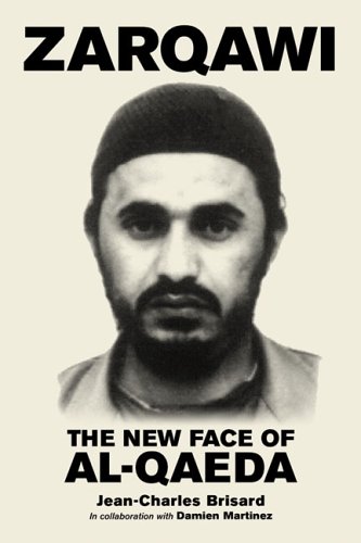 cover image Zarqawi