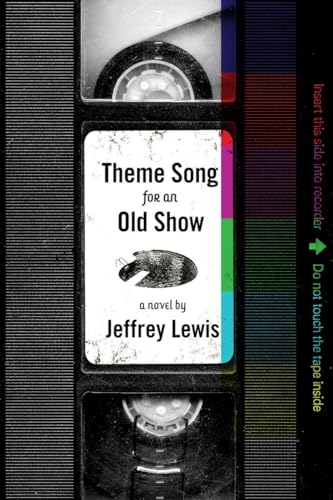 cover image Theme Song for an Old Show