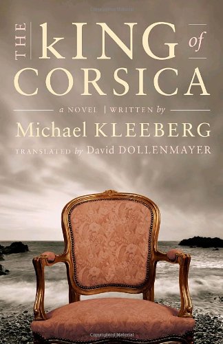 cover image The King of Corsica