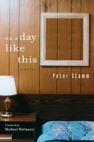 cover image On a Day Like This