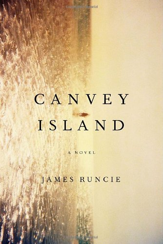 cover image Canvey Island