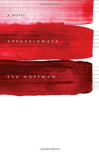 cover image Appassionata