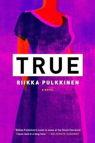 cover image True