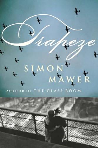 cover image Trapeze