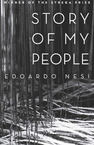 cover image Story of My People