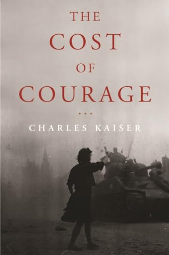 cover image The Cost of Courage