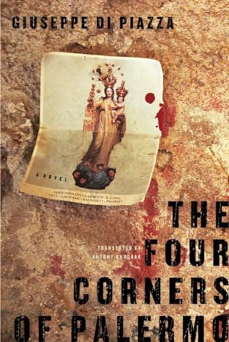 cover image The Four Corners of Palermo