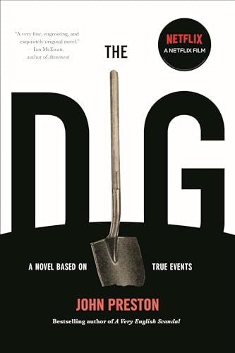 cover image The Dig