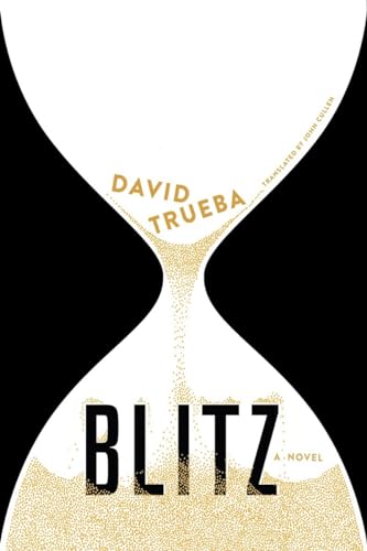 cover image Blitz