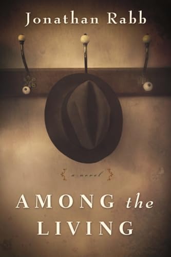 cover image Among the Living