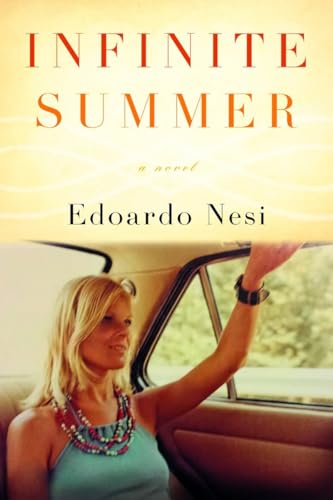 cover image Infinite Summer
