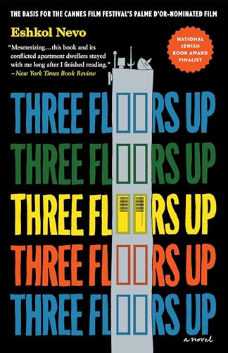 cover image Three Floors Up