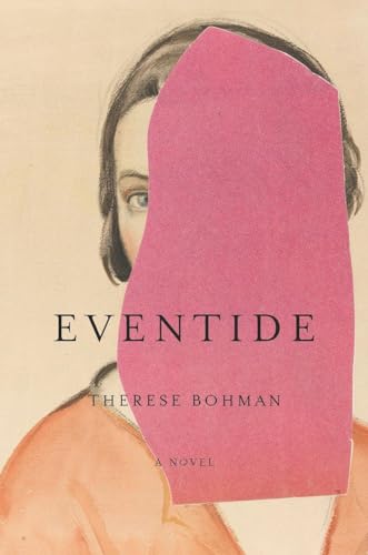 cover image Eventide