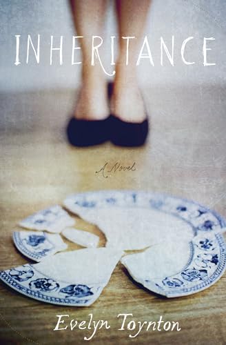 cover image Inheritance