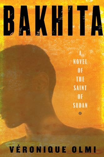 cover image Bakhita