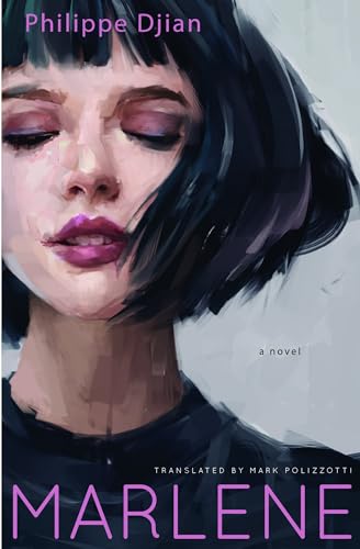 cover image Marlene
