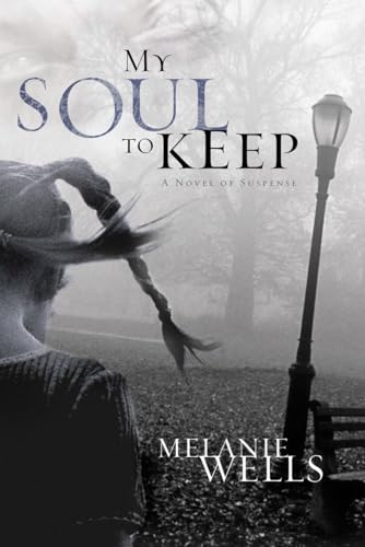 cover image My Soul to Keep