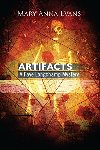 cover image ARTIFACTS