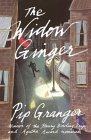 cover image THE WIDOW GINGER