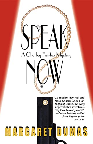 cover image SPEAK NOW