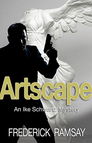 cover image ARTSCAPE