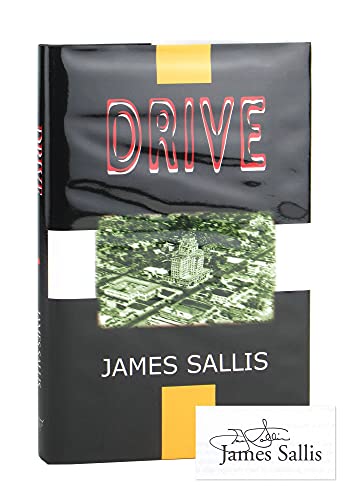 cover image Drive