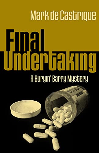 cover image Final Undertaking