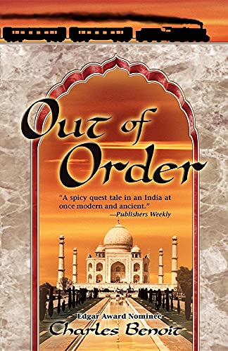 cover image Out of Order