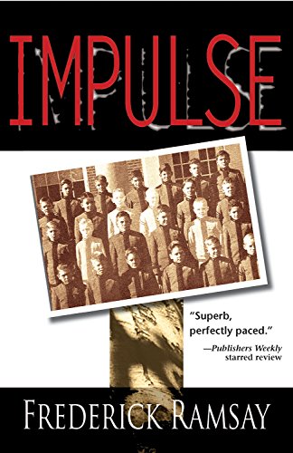 cover image Impulse
