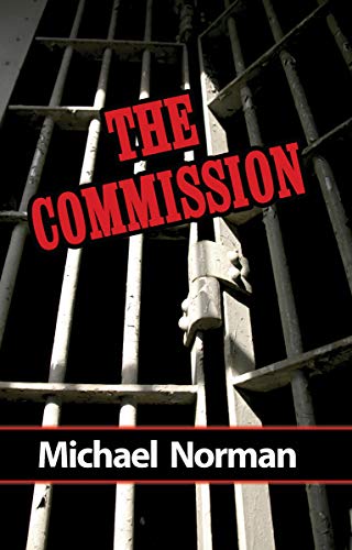 cover image The Commission