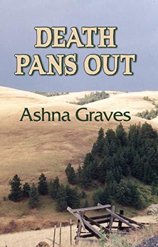 cover image Death Pans Out