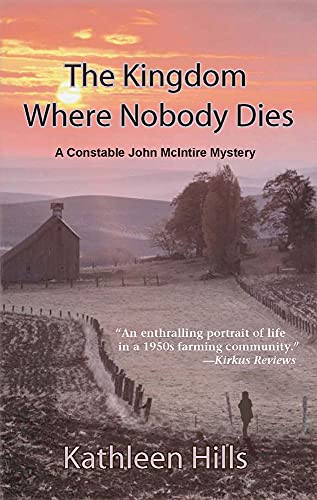 cover image The Kingdom Where Nobody Dies