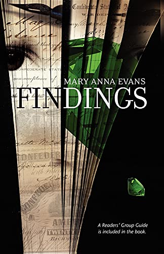 cover image Findings