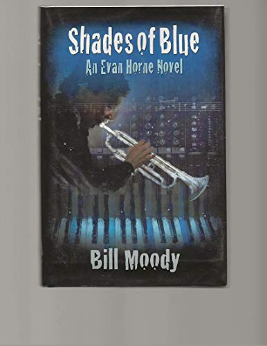 cover image Shades of Blue