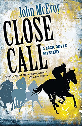cover image Close Call