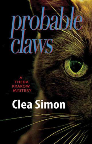 cover image Probable Claws