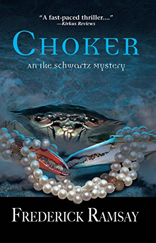 cover image Choker