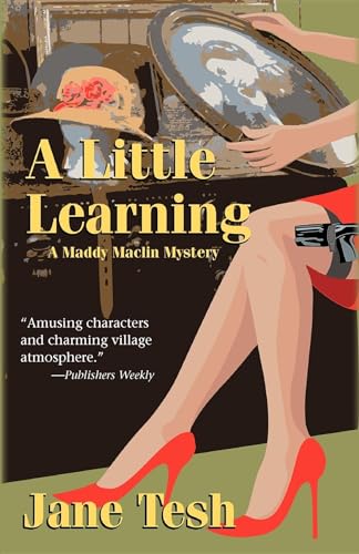 cover image A Little Learning