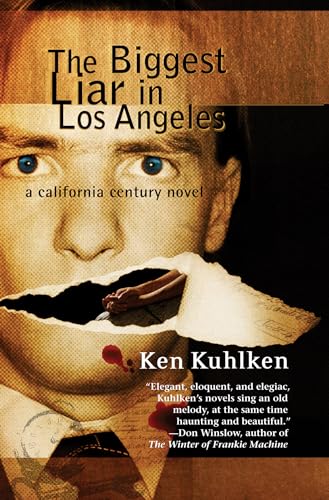 cover image Biggest Liar in Los Angeles