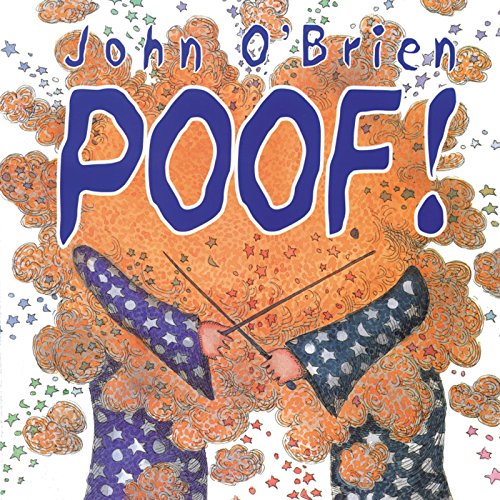 cover image Poof!