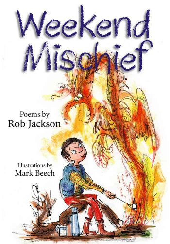 cover image Weekend Mischief