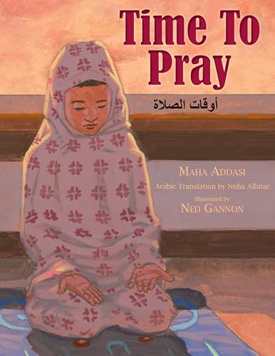cover image Time to Pray