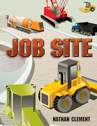 cover image Job Site