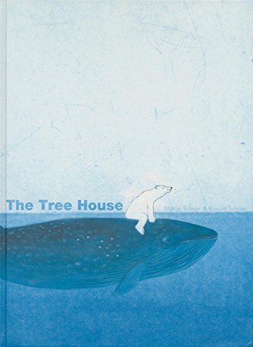 cover image The Tree House