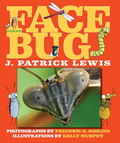 cover image Face Bug