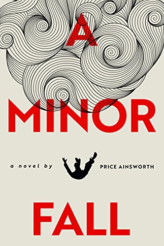 cover image A Minor Fall