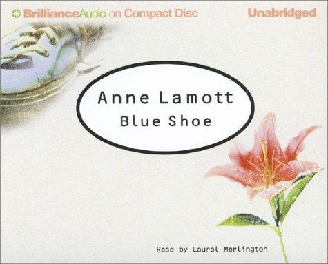 cover image BLUE SHOE