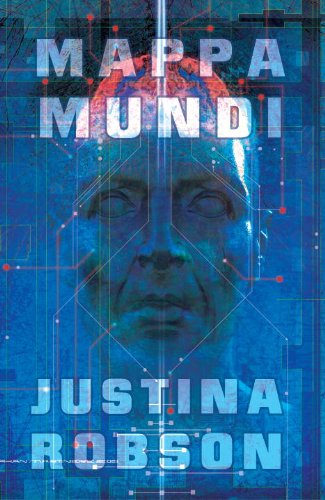 cover image Mappa Mundi