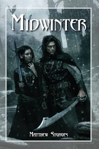 cover image Midwinter