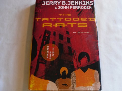 cover image The Tattooed Rats